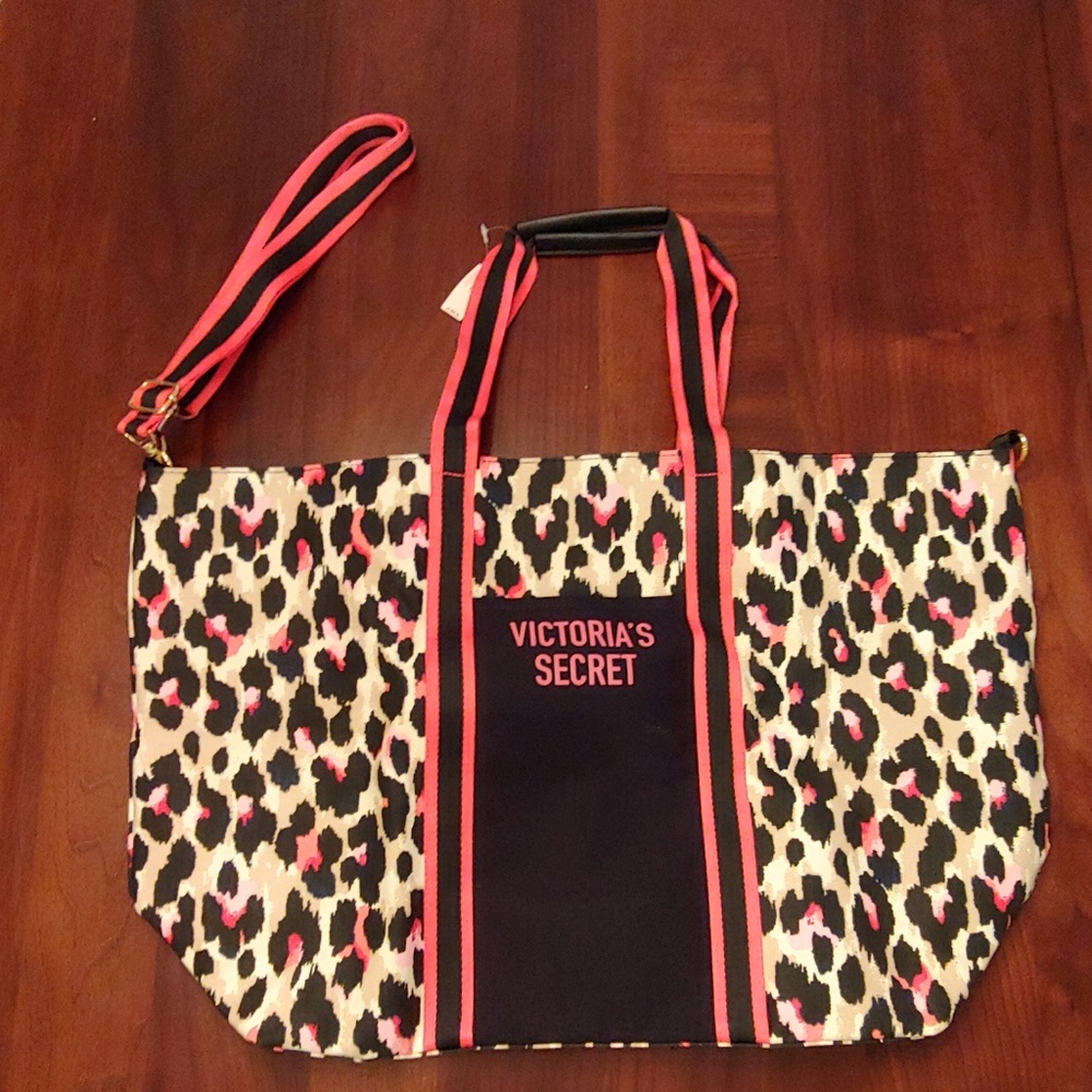 NWT VS bag